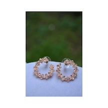 Stoneage Rf03099 Halka Küpe Diğer