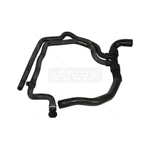 Rapro Radyatör Alt Hortumu Renault Kangoo Iı-clio Iı 1.2 16v Df4 12329 8200026111 8200163771