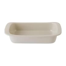 Balance Seramik Fırın Kabı 28 X 21 X 6,8 Cm Açık Altın