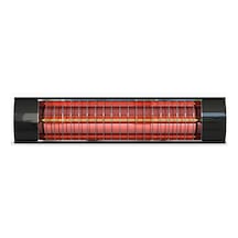 Elcon Ert-2000 2000 W Ip65 Dış Mekan Infrared Isıtıcı