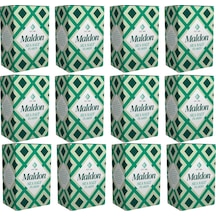 Maldon Sea Salt Flake İngiliz Deniz Tuzu 12 X 250 Gr