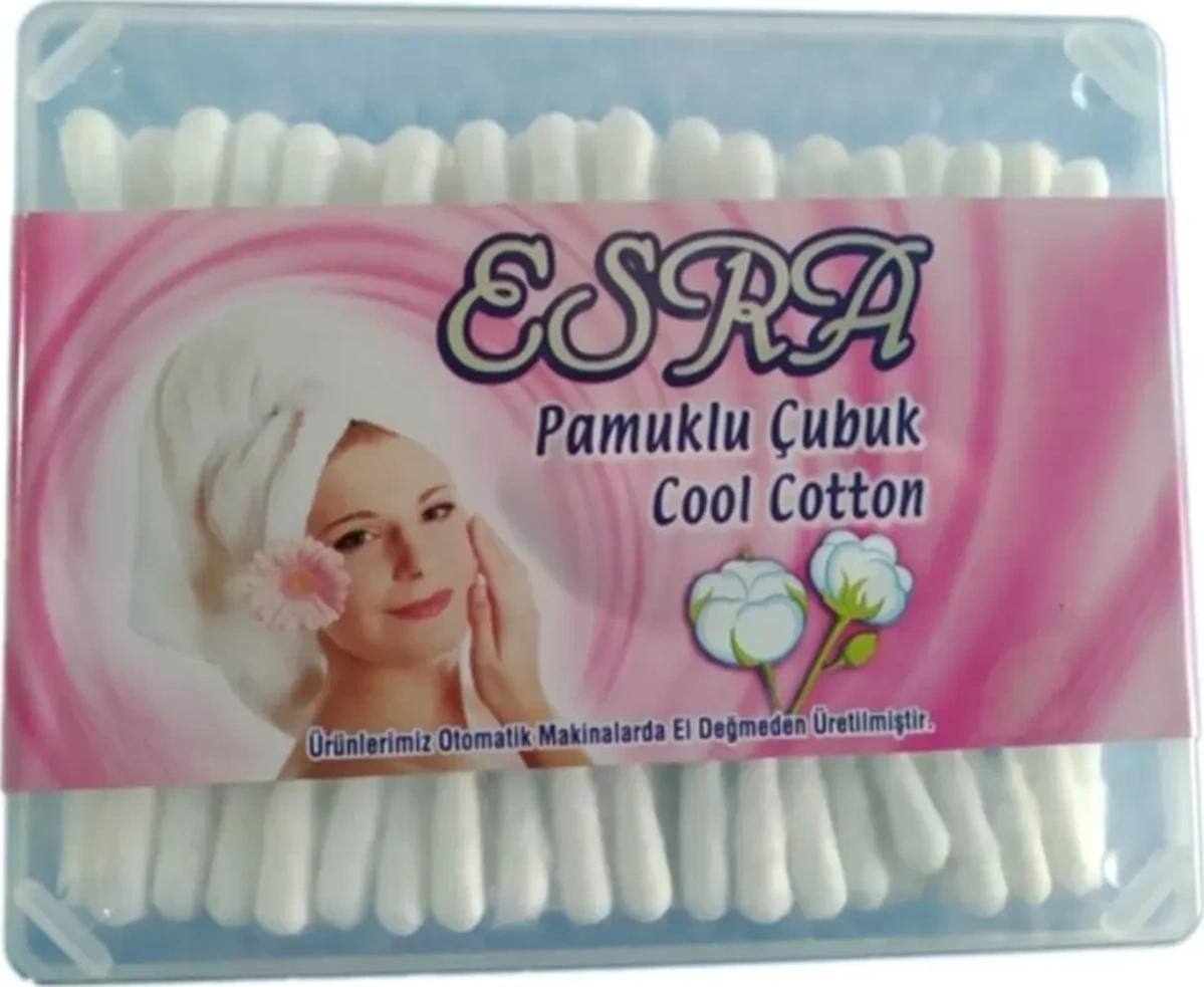 Kare Kulak Çöpü 57110