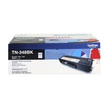 Brother Tn-348k Siyah  Toner