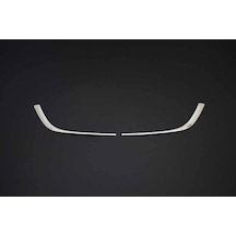 Opel Astra J Sedan Krom Sis Farı Çerçevesi 2 Parça 2012-2015 Aras