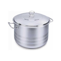 Korkmaz Mega 28X17 CM Tencere A1942