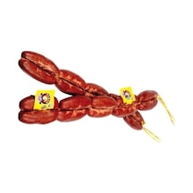 Şahin Evlik Parmak Sucuk 500 G