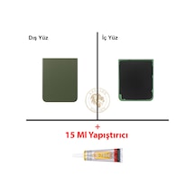 Yeşil