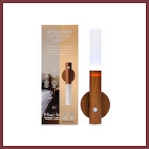 Storeşahin Şarjlı Gece Lambası Aplik Shn0720 Çok Renkli