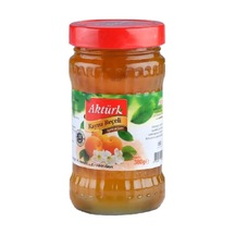 2'li Aktürk Kayısı Reçeli 380 Gr.
