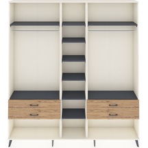 Antrasit - Atlas Çam