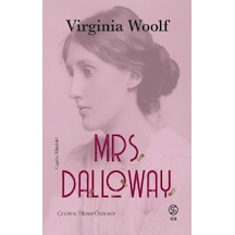 Mrs. Dalloway-Çağdaş Klasikler - Virginia Woolf - Sia