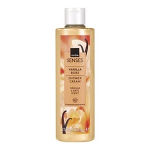 Senses Vanilla Bliss Vanilya Ve Hurma Kokulu Duş Jeli 250 Ml. Diğer