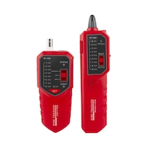Noyafa Nf-168s Rj45rj11bnc Kablo Bulucu
