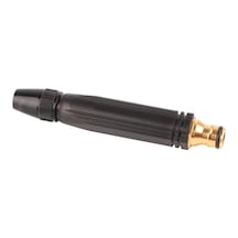 Zhltools Ayarlanabilir Basınçlı Su Tabancası Hortum Ucu