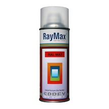 Raymax Sprey Mat Vernik 400Ml