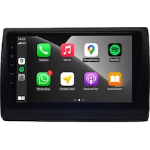 Oskodi Fiat Stilo Android Carplay Multimedya 6gb Ram + 128gb Hafıza