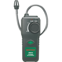Mastech Ms6310 Gaz Kaçak Dedektörü Siyah Ve Yeşil