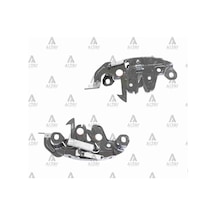 Kaput Kilidi Pickup 1997-2006 Oem No:656013s110