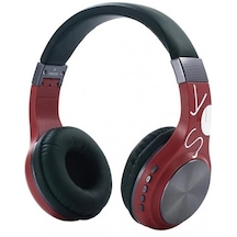 Psl SY-BT1607 Bluetooth 5.3 Kulak Üstü Kulaklık