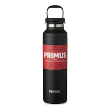 Prımus Tufa Narrow 0.6 Termos Clıffsıfe Ash Çok Renkli