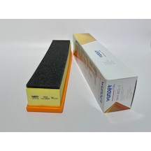 Wunder Wh803/1 Süngerli Hava Filtresi Oem 8200023480 1.5 Dci Logan Sandero Clio Iı Kangoo Thalia