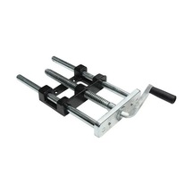 Kanca Ağaç Mengenesi Metal Kollu 50x190 Mm - 60211010002