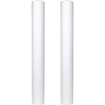 Su Arıtma 20 Inç 5 Micron Ve 1 Micron Tortu Filtresi