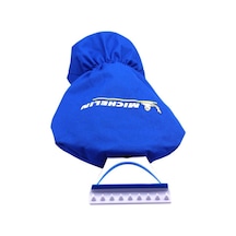 Michelin Mc32637 Polar Eldivenli Buz Kazıyıcı. Silecek - Temizleyic