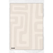 A5 Bloknot Çizgisiz Defter - 50 Yaprak - Memopad - Notepad - Not Defteri - Not Kağıdı - 3658 Çok Renkli