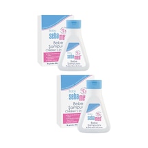 Sebamed Bebe Şampuanı 150 ml 2 Adet