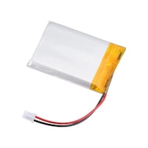 751823 25c 220mah 3.7v Lityum Polimer Drone Pil