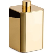 Pamukluk Gold Renk 121x70x70 Mm A Tek Ebat Ba2011 024 Gl