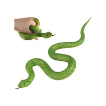 Yumuşak Yeşil Yılan