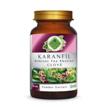 Gökçek Şifa Karanfil Toz Eki 50 G
