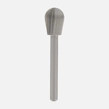 Şaft Çapı 3,2 Mm Yüksek Hızlı Kesiciler