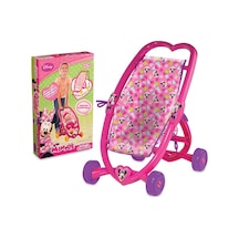 Dede Oyuncak Minnie Mouse Kalpli Puset 01961