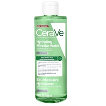 Cerave Hydra Micellar Water 400 Ml