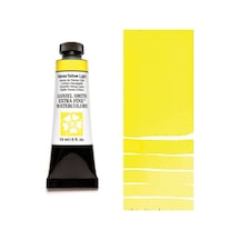 Extra Fine Tüp Suluboya 15 Ml Seri 1 Hansa Yellow Light Nocolor-fedc37f3