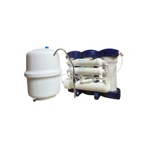 75 Gpd Standart Membran-Montajı Kendim Yaparım