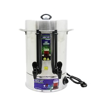 Lb Çay Otomatı 60 Bardak Semaver Elektrikli Çay Makinesi Marka Değişkenlik Gösterebilir