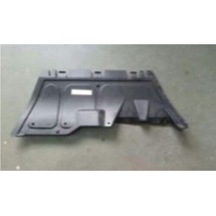 Monreal 70512 Motor Alt Muhafaza Plastik 1j0825237r