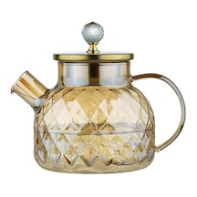 Homyl Yemek Masası Mutfak Restoran Için Soğuk Su 1000ml 1000ml Diğer