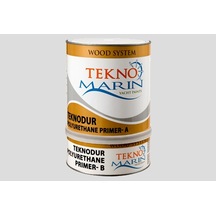 Teknodur Polyurethane Primer Teknomarin 1 KG