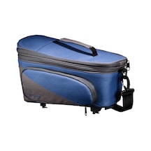 Racktıme Talıs 0900-002 15l Arka Bagaj Çantası Mavi