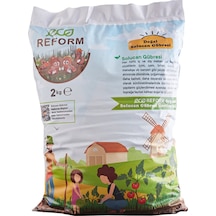 Eco Reform Solucan Gübresi 2 Kg 3 Adet Diğer