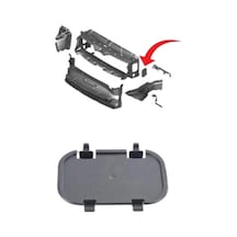 F20-f30-f34 Ön Panel Hava Kanal Kapağı 2012-2016 51747390255