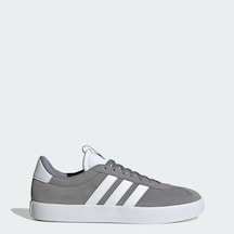 Adidas Vl Court 3.0 Unisex Spor Ayakkabı Id6276 Gri