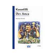 Karanfilli Devamca - Ahmethan Yılmaz - Kök Yayıncılık