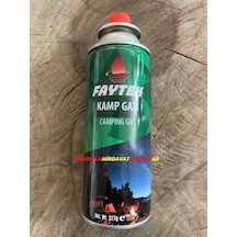 Kamp Pürmüz Yedek Kartuşu Her Markaya Uyumlu Yedek Tüp Çok Renkli