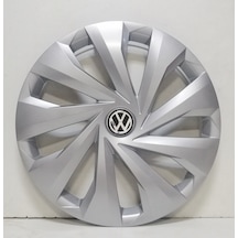 Çobanoğlu Grup Volkswagen Polo-Caddy Jant Kapağı 14-15-16 Inç Amblem Hediyeli